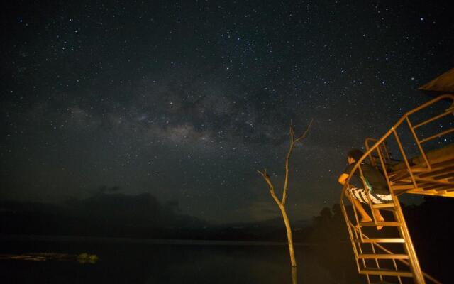 500 Rai Khao Sok Floating Resort