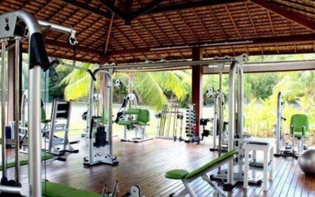 Salute Bahia Hotel Spa