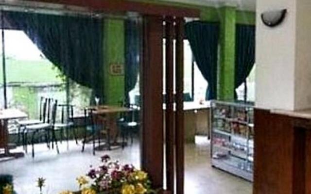 Hotel Fiducia Kaji