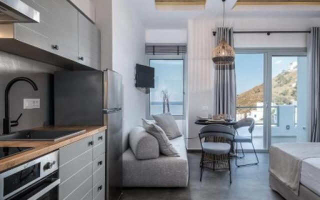 Vivere Luxury Suites