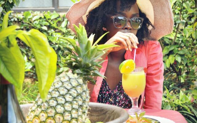 Voyager Hotels and Suites
