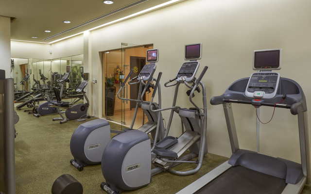 Safir Hotel Doha