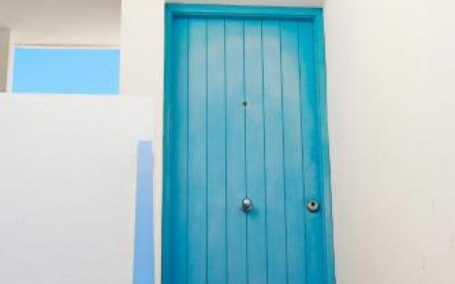 Apartamento Del Mar Las Negras