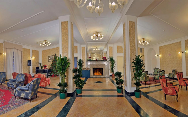 TH San Martino | Majestic Dolomiti Hotel
