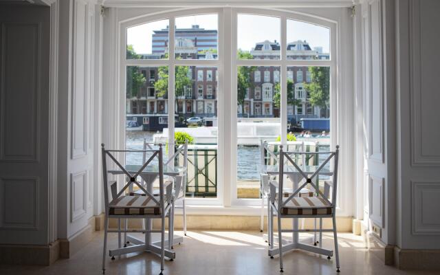 InterContinental Amstel Amsterdam by IHG