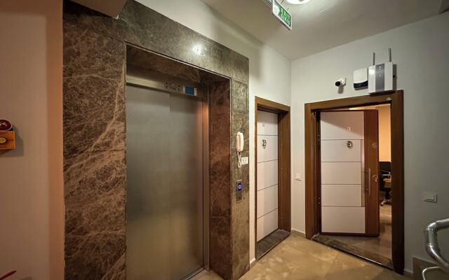 KartalKaya Apart Otel