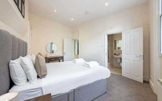 Stayo Leicester Square