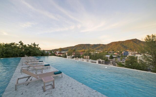 Oceana Resort Phuket