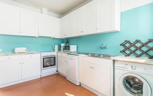 Villa Barlavento (AL)