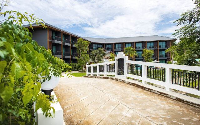 The Canale Samui Resort