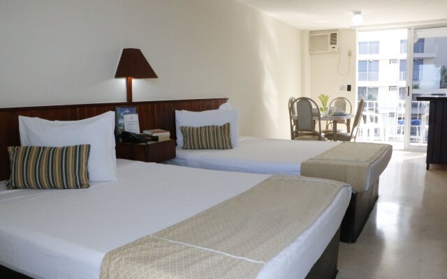 Alba Suites Acapulco