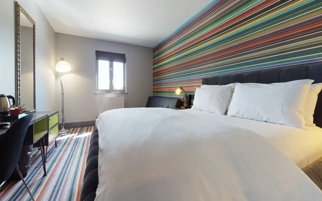 Village Hotel Manchester Bury