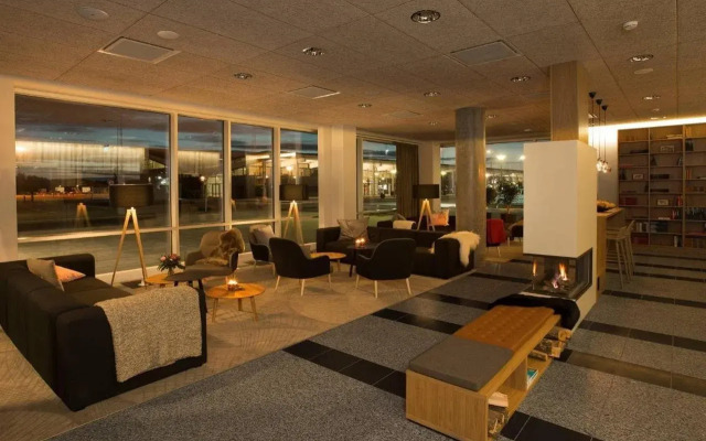 Aalborg Airport Hotel