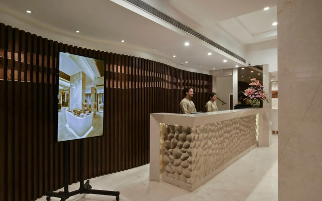 Hotel Heritage