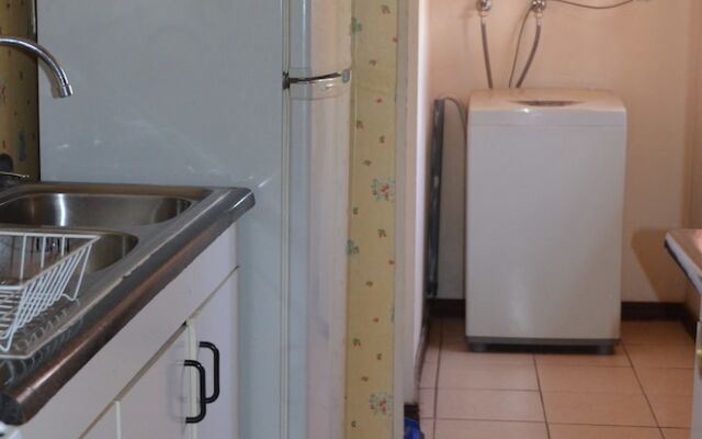 Apart Hotel Punto Real