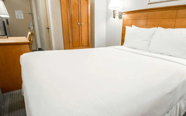 Econo Lodge Times Square New York