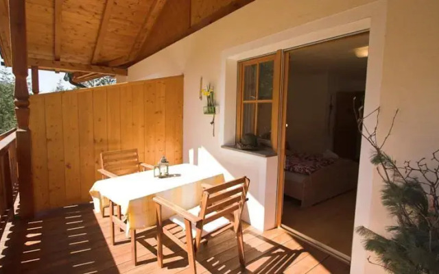 Apartments Dilln Gütl