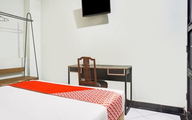 Sayang Home Stay by OYO Rooms