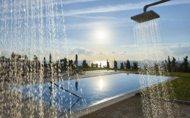 Orelia Cretan Villas & Deluxe Apartments
