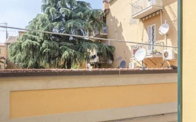 Apollonia Halldis Apartment