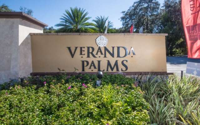 Veranda Palms