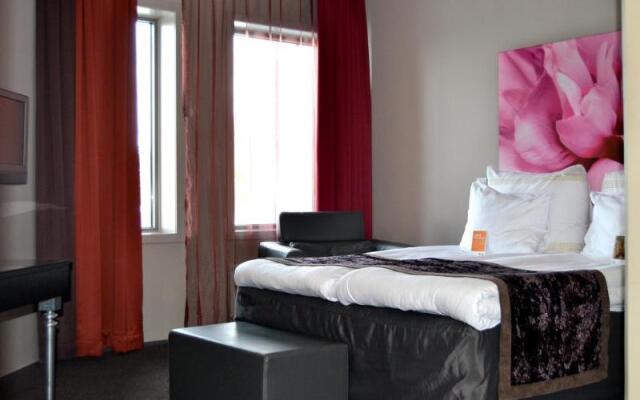 Clarion Hotel Bergen Airport