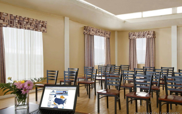 Econo Lodge City Centre