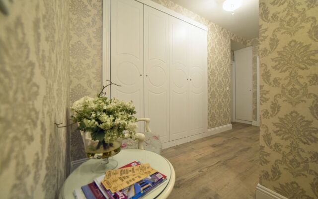 Manduša Heritage Apartments