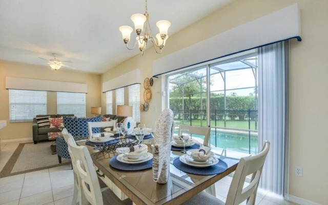 4550ada 4 Bedroom Townhouse by Redawning