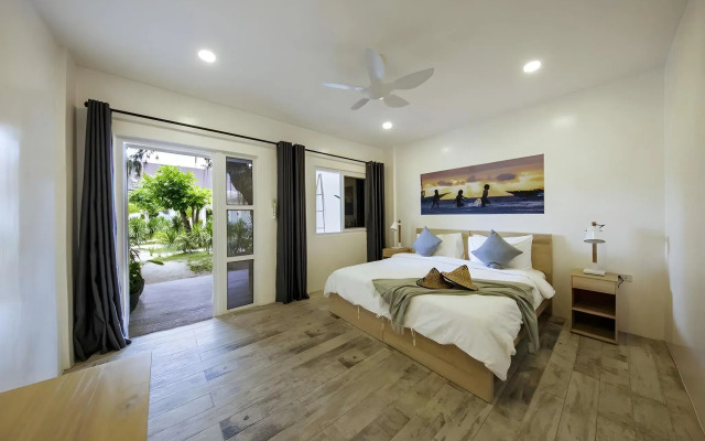 Ocean Vida Beach and Dive Resort