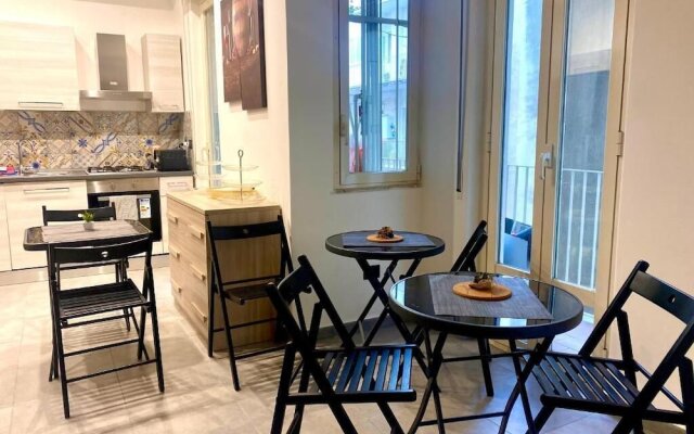 B&B i miti dell'Etna