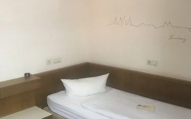 Zum kleinem Ringlein