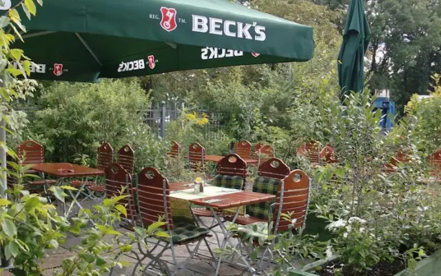 Hotel Jagdschlössl Eichenried