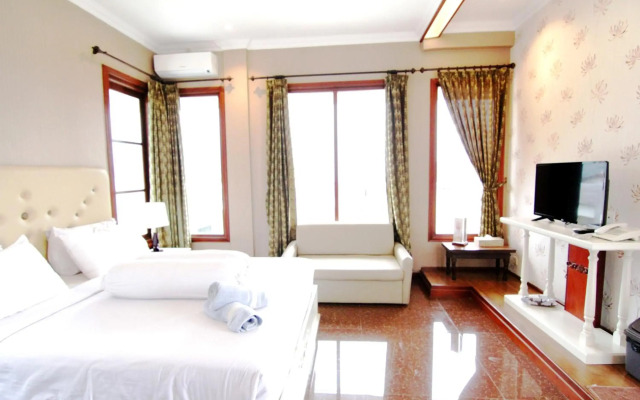 Hotel Gradia 1