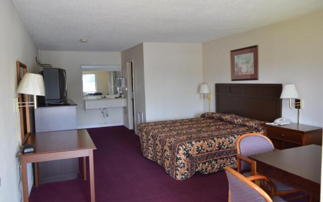 Regency Inn - Lexington