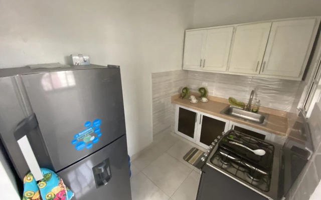 7DR Apt in Prime Location Near Monumental Area