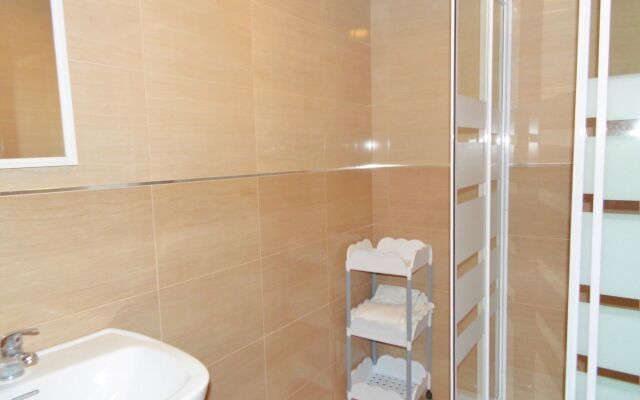 Apartamento Lepanto