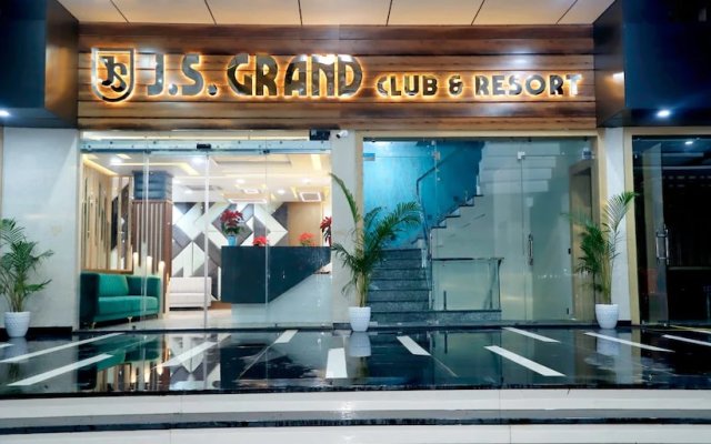Js Grand Club And Resort