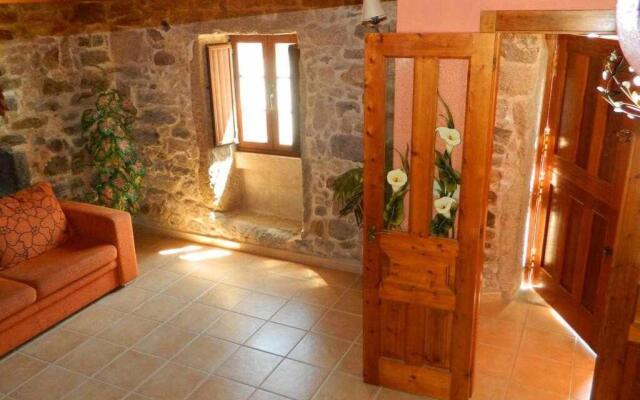 Casa Crina Casa restaurada con finca grande