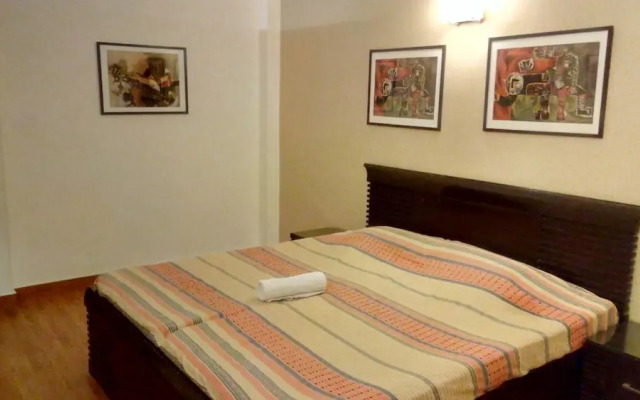 Woodpecker Apartments  Suites PvtLtd Hauz Khas