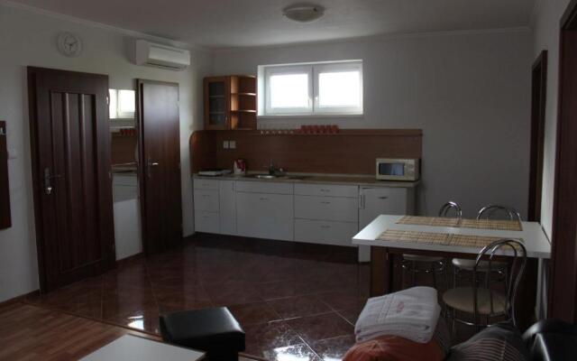 Privat Arcadia