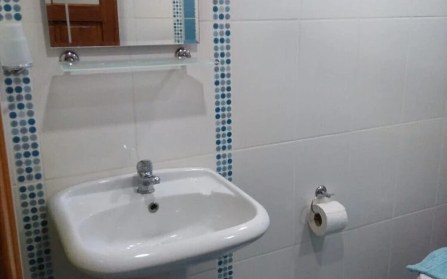 Paddys Apartments Ovacık