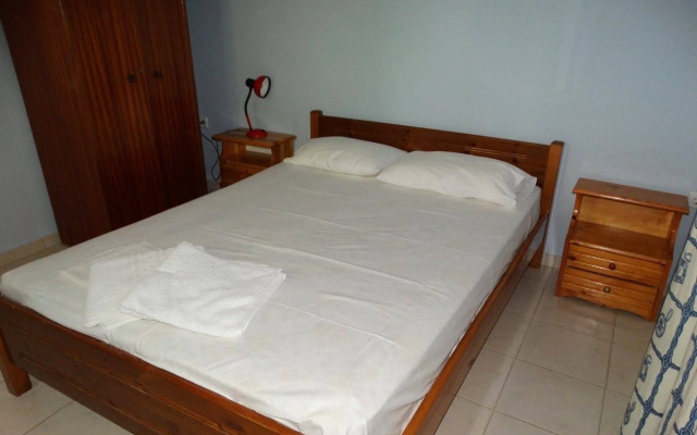 The Grapevine Rooms