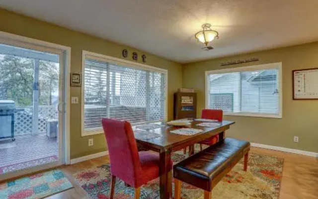 Northern Lts-Mt Vw-Ac-3br/2.5b