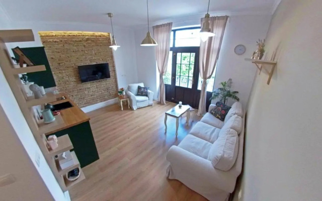 MiTRa Luxury Apartments
