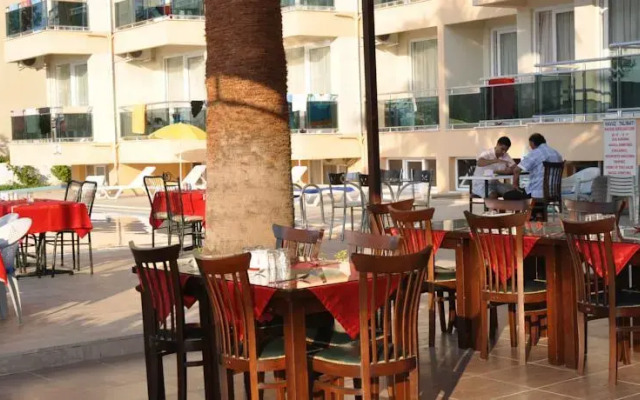 Hotel Ozsoy