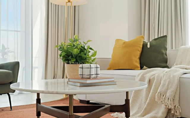 Silkhaus Canal Front 9 A tower