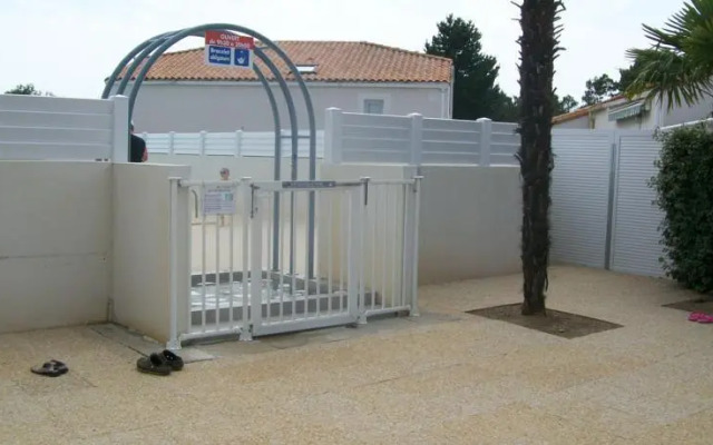 Résidence Les Vendéennes 1