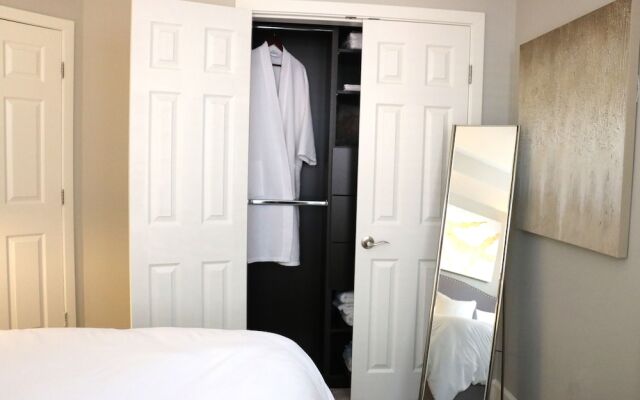 Preferred Two Bedroom Suite