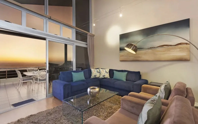 Penthouse F23 Seaside Village